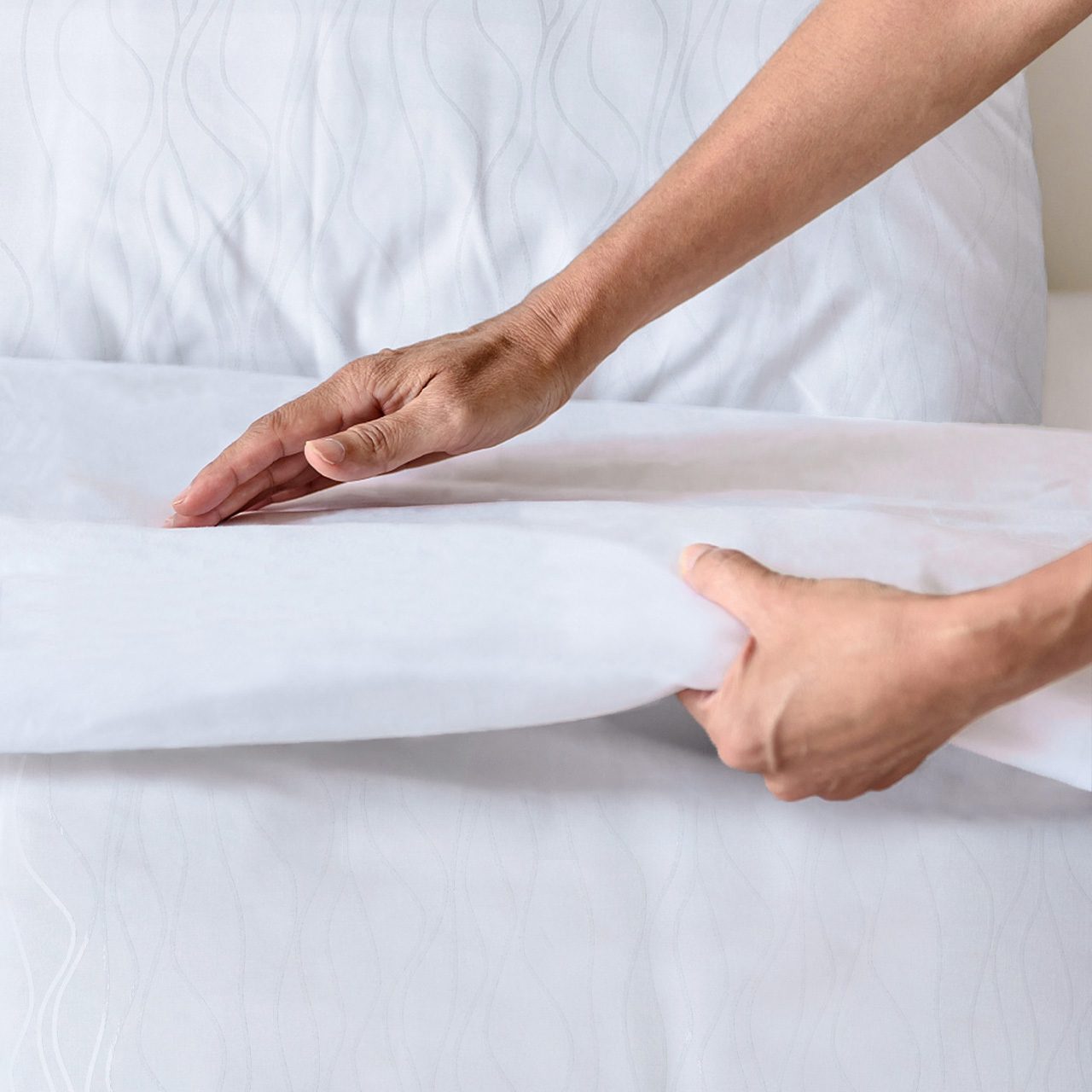 Постельное белье Лилия