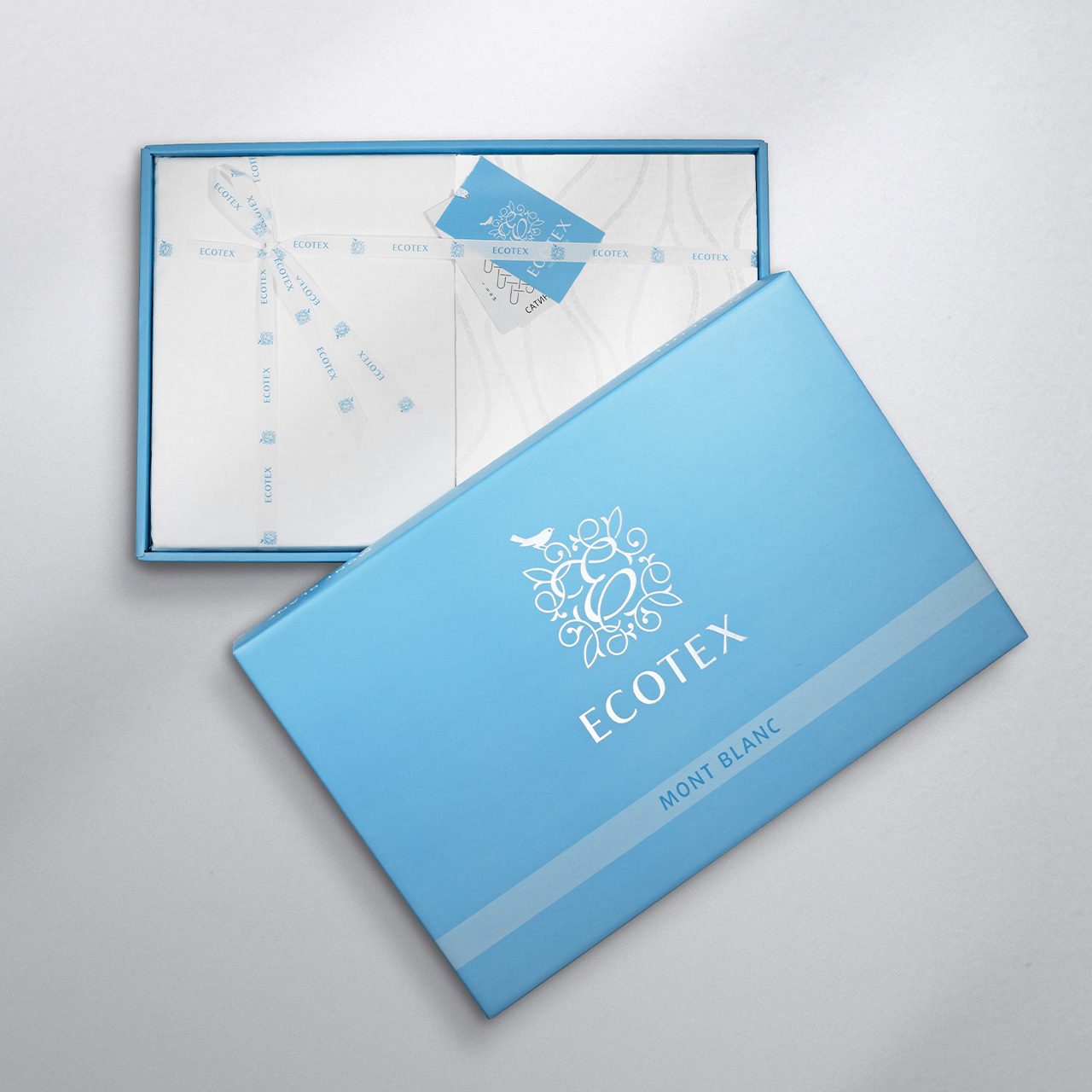 Постельное белье Лилия