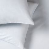 Постельное белье Моноспейс серый