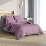 Спальный комплект Моноспейс с одеялом бузина