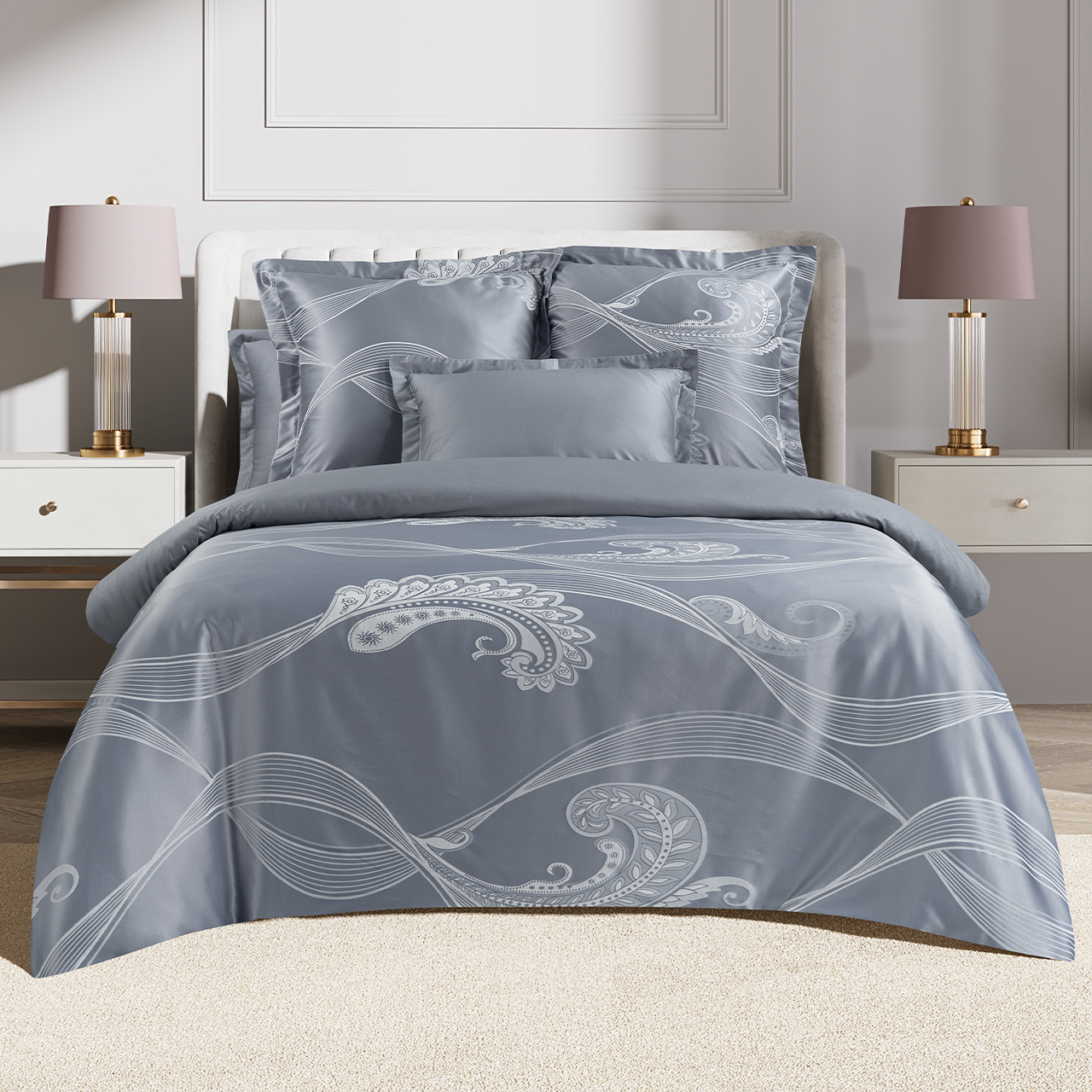 Постельное белье Таормина