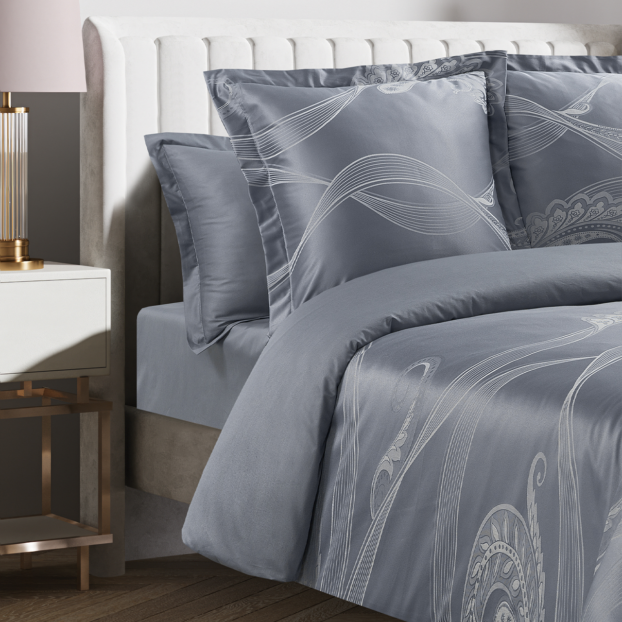 Постельное белье Таормина