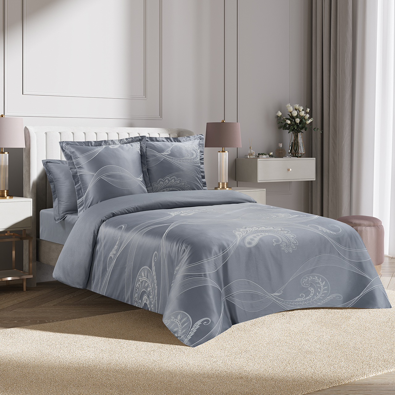 Постельное белье Таормина