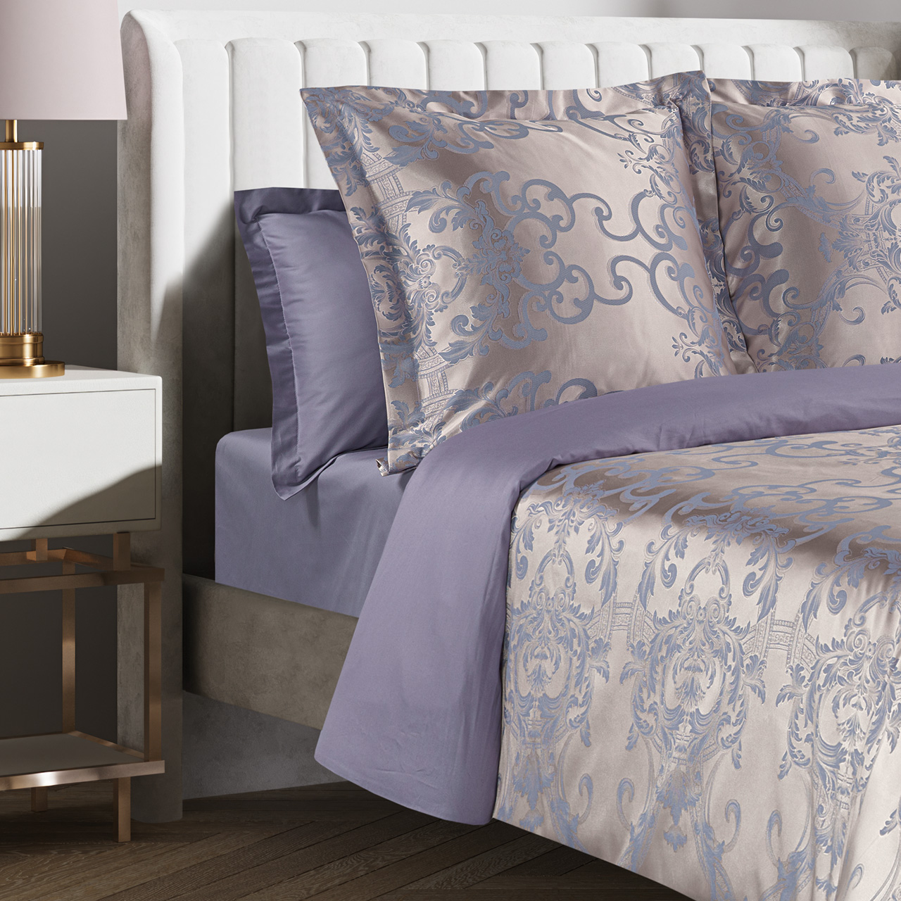 Постельное белье Севилья