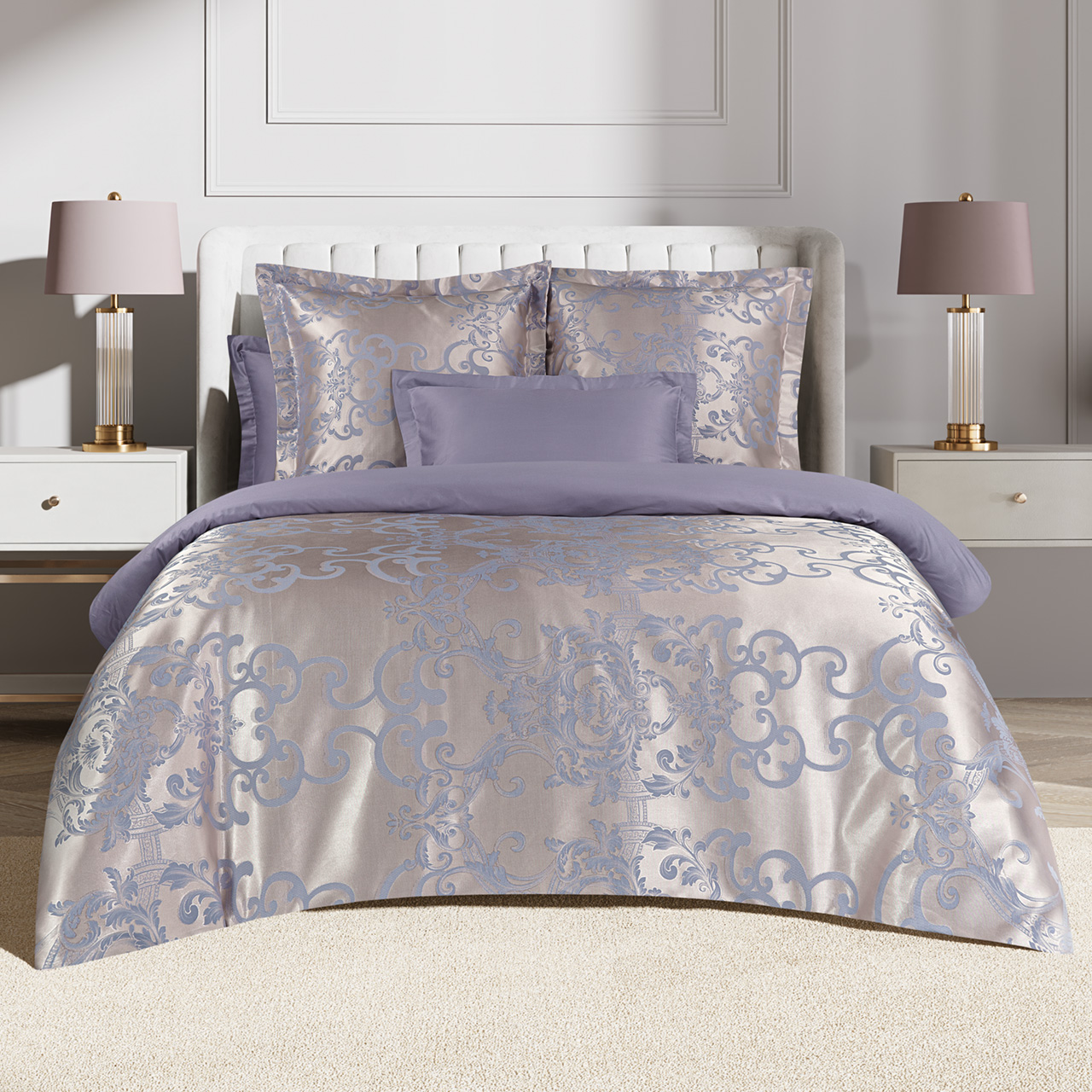 Постельное белье Севилья