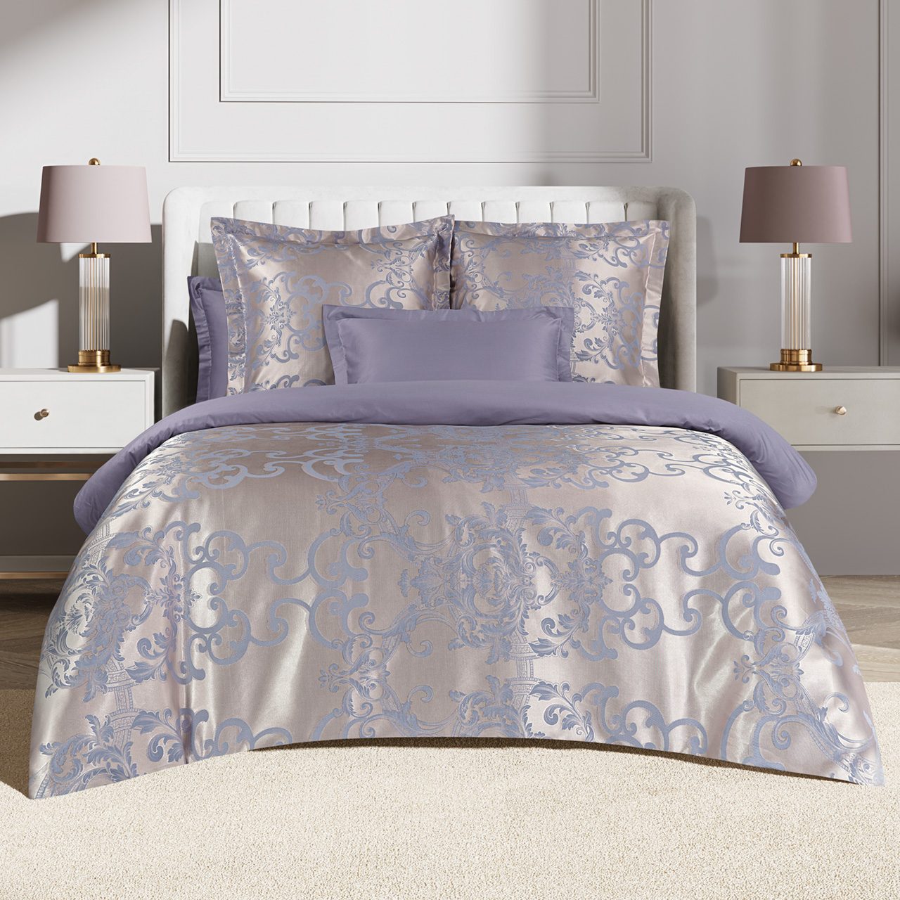 Постельное белье Севилья