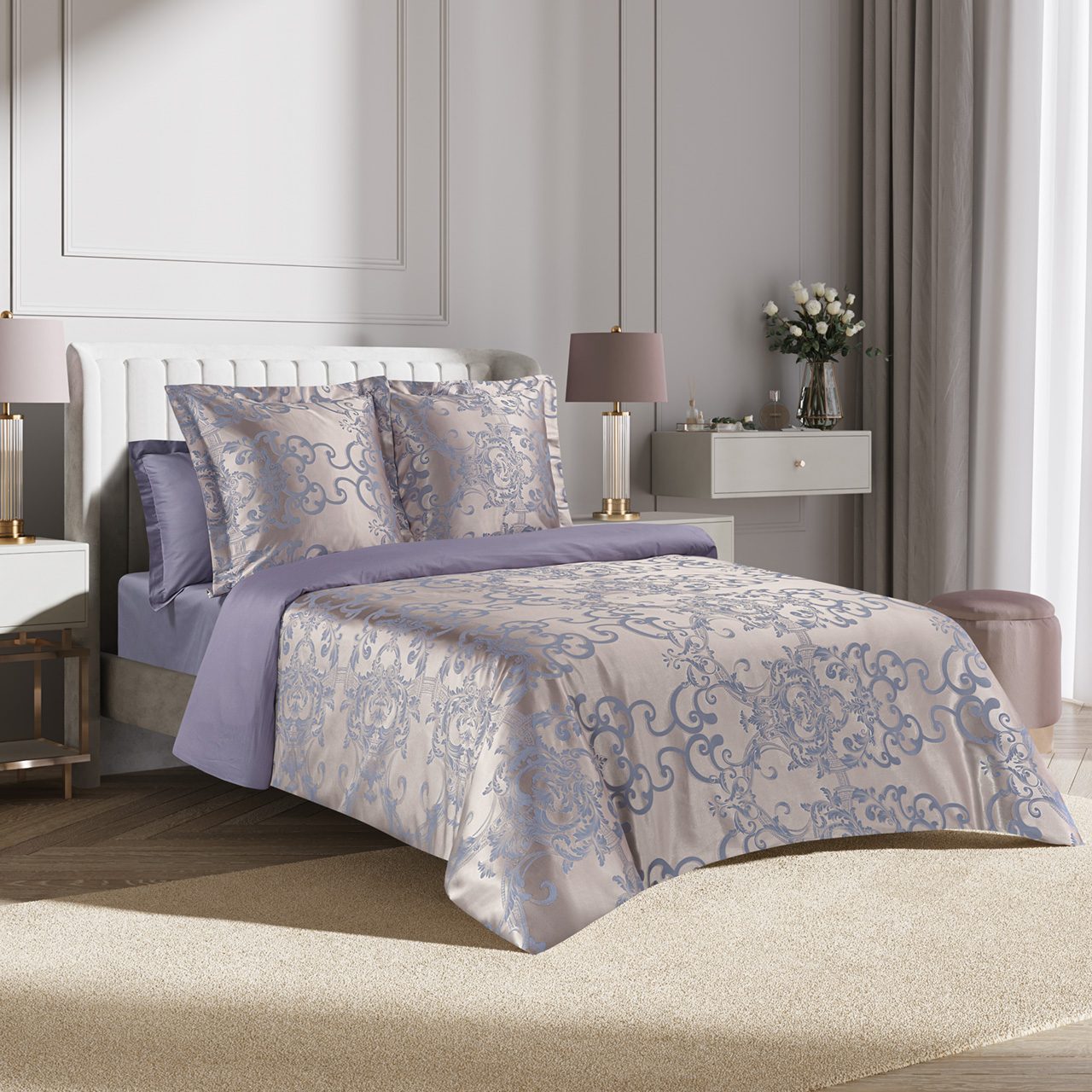 Постельное белье Севилья