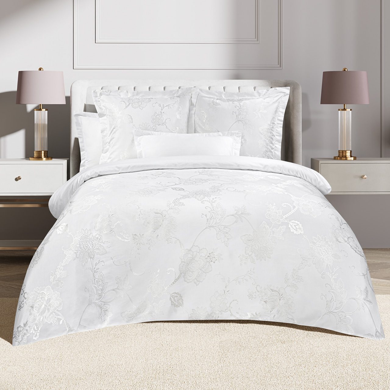 Постельное белье Орнелла