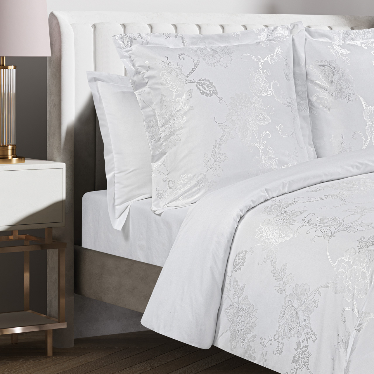 Постельное белье Орнелла