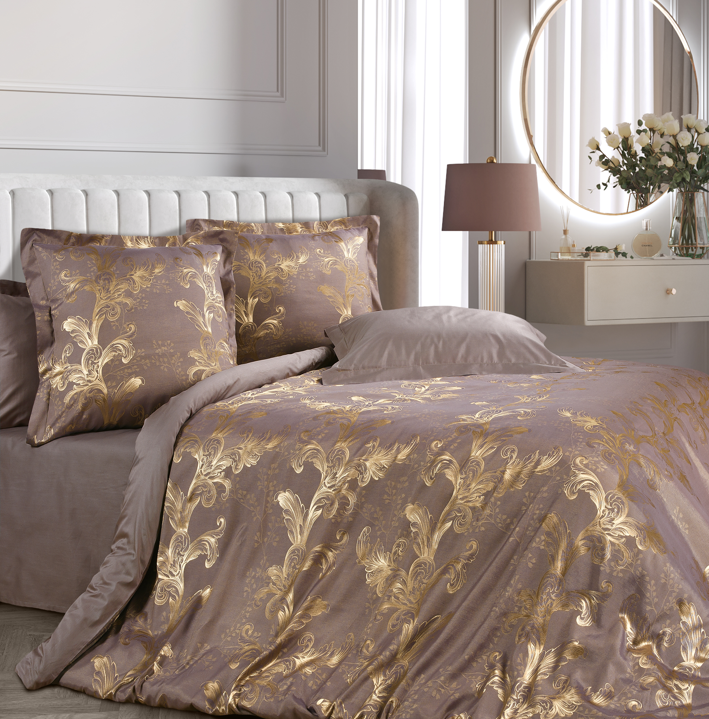 Постельное белье Кассандра