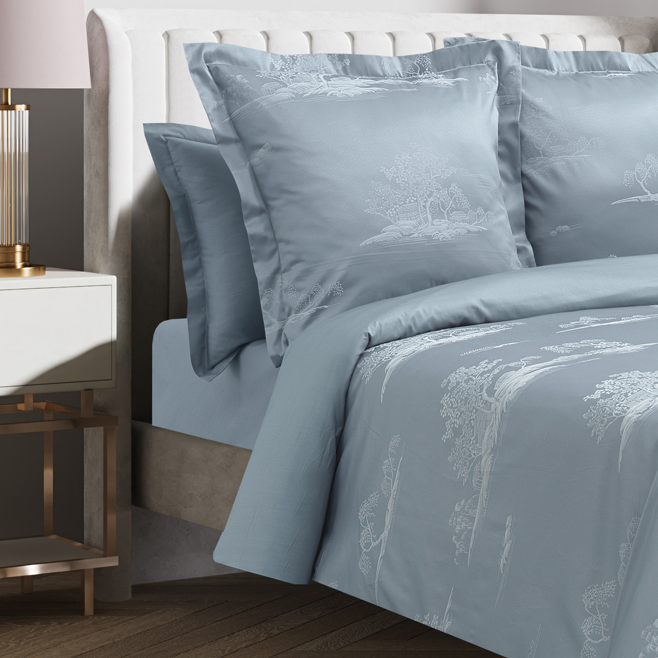 Постельное белье Итальянская Ривьера