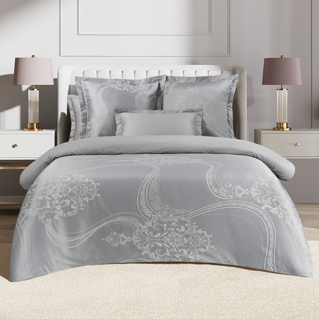 Постельное белье Джуно