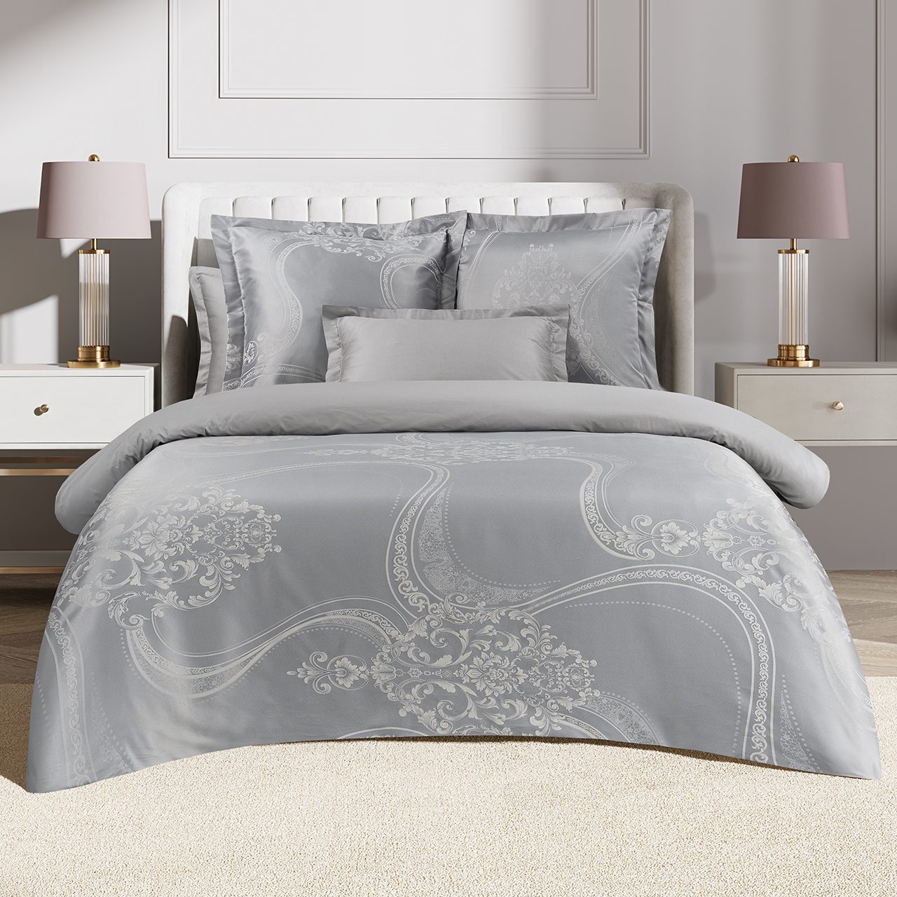 Постельное белье Джуно