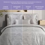 Постельное белье Дельта