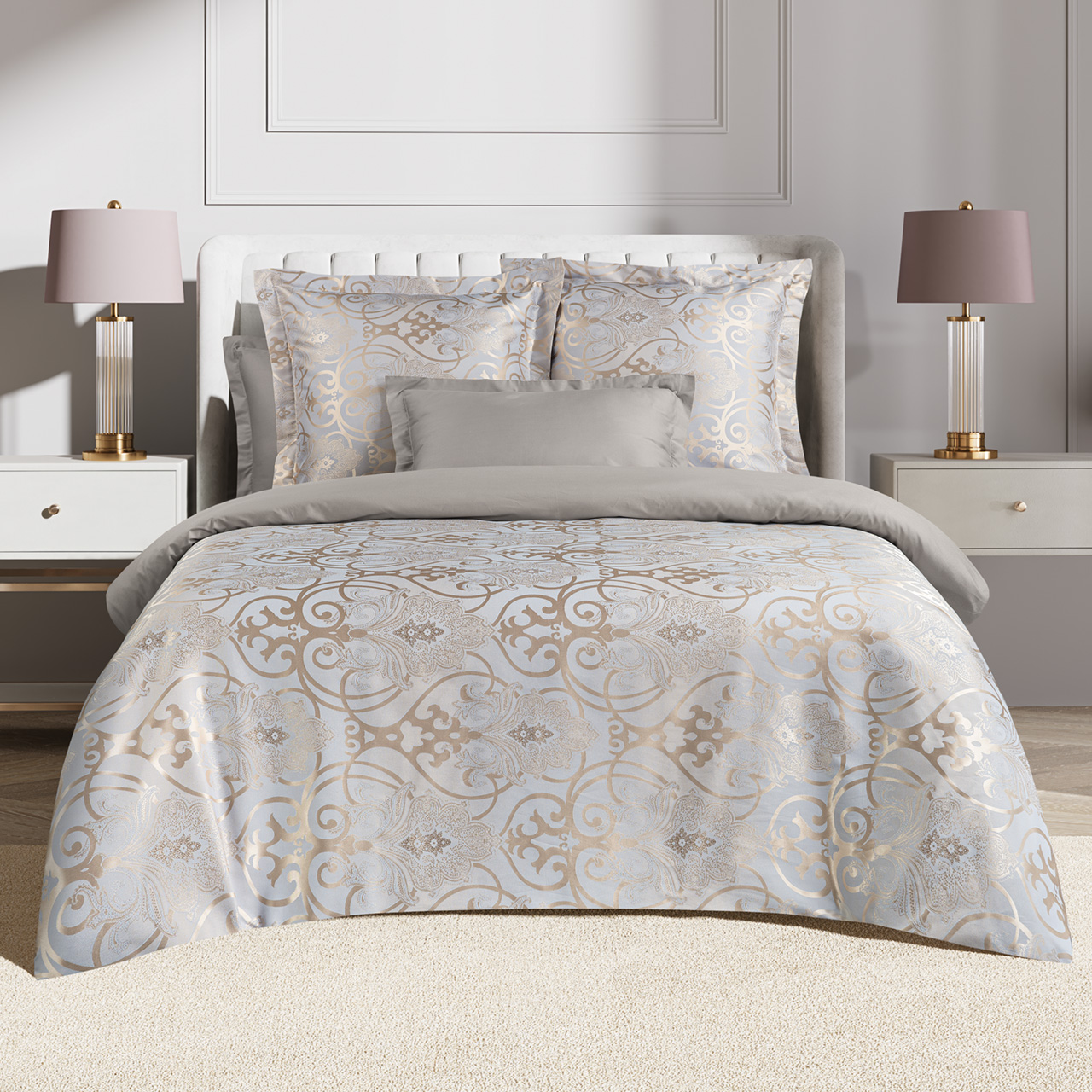 Постельное белье Глейс