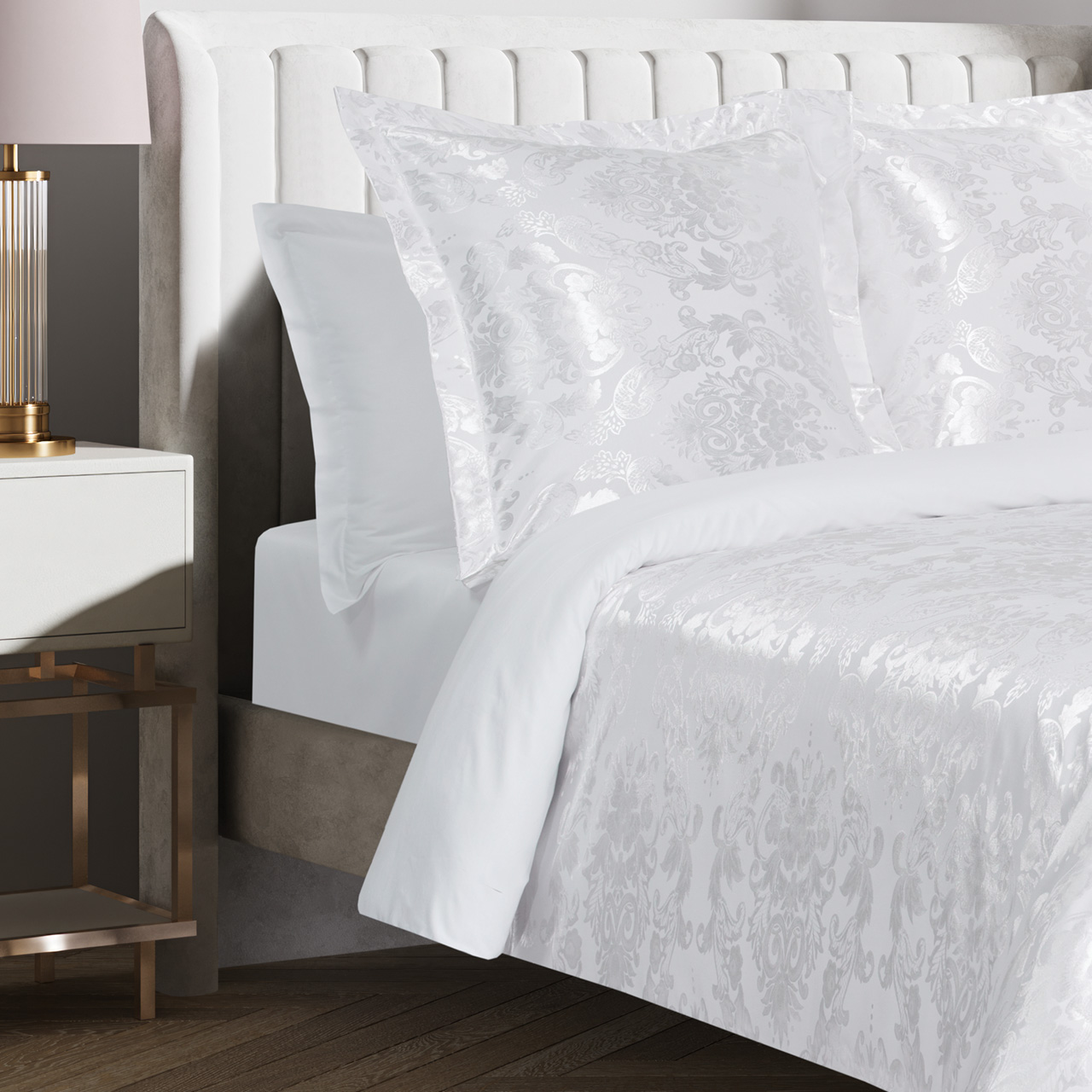 Постельное белье Бриллиант