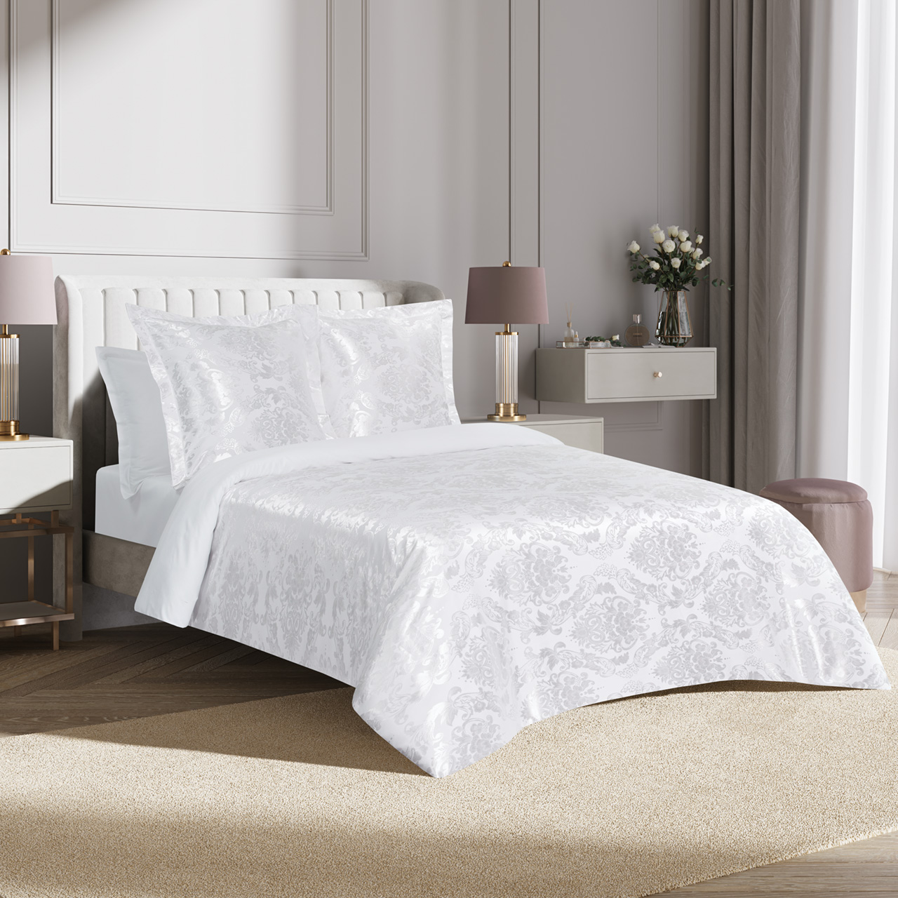 Постельное белье Бриллиант