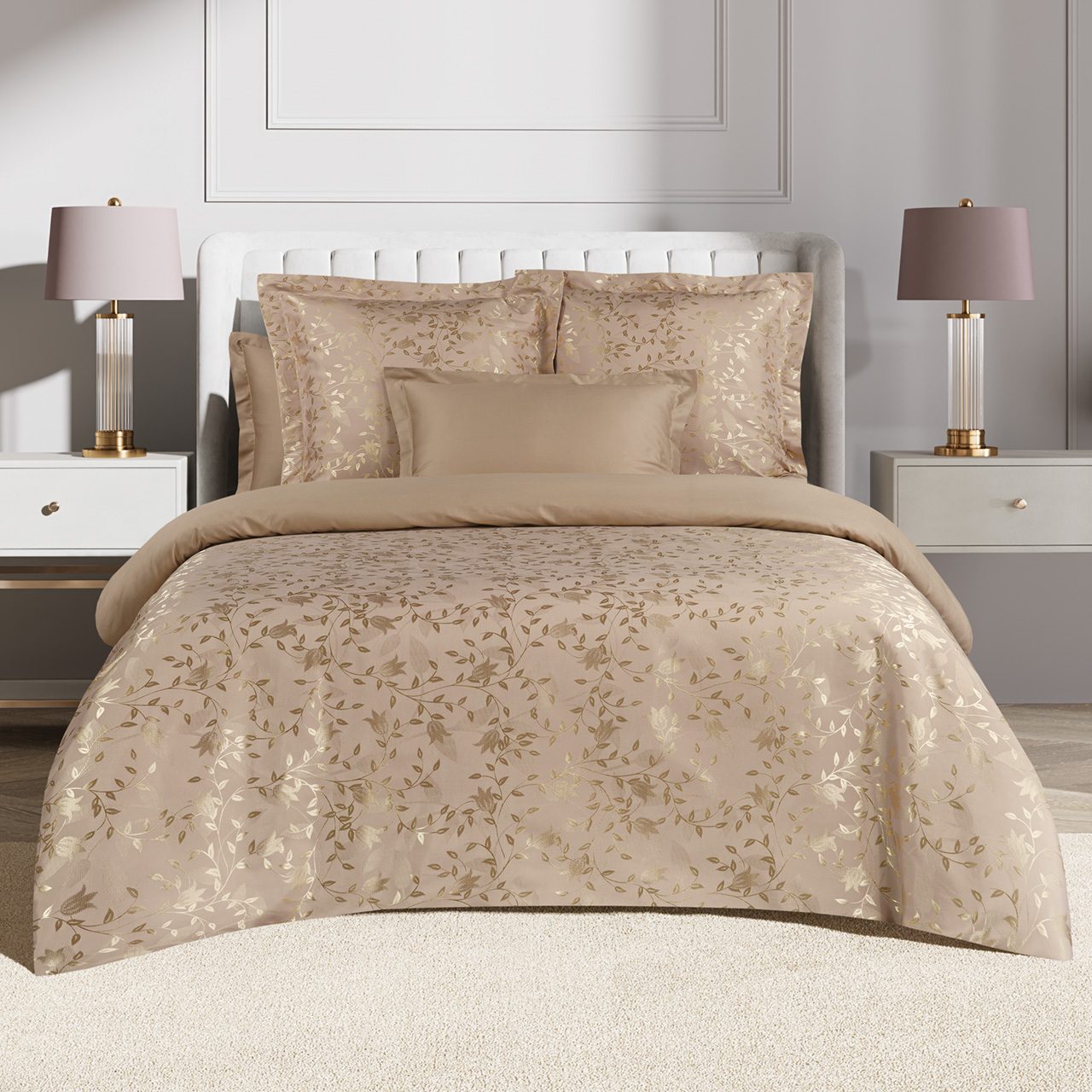 Постельное белье Брианза