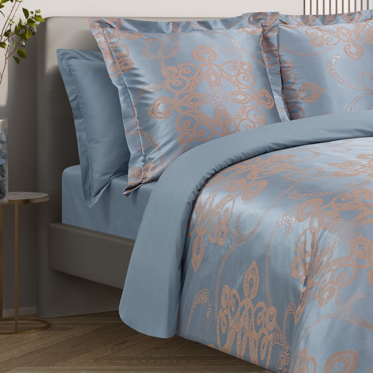 Постельное белье Борнео