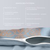 Постельное белье Борнео