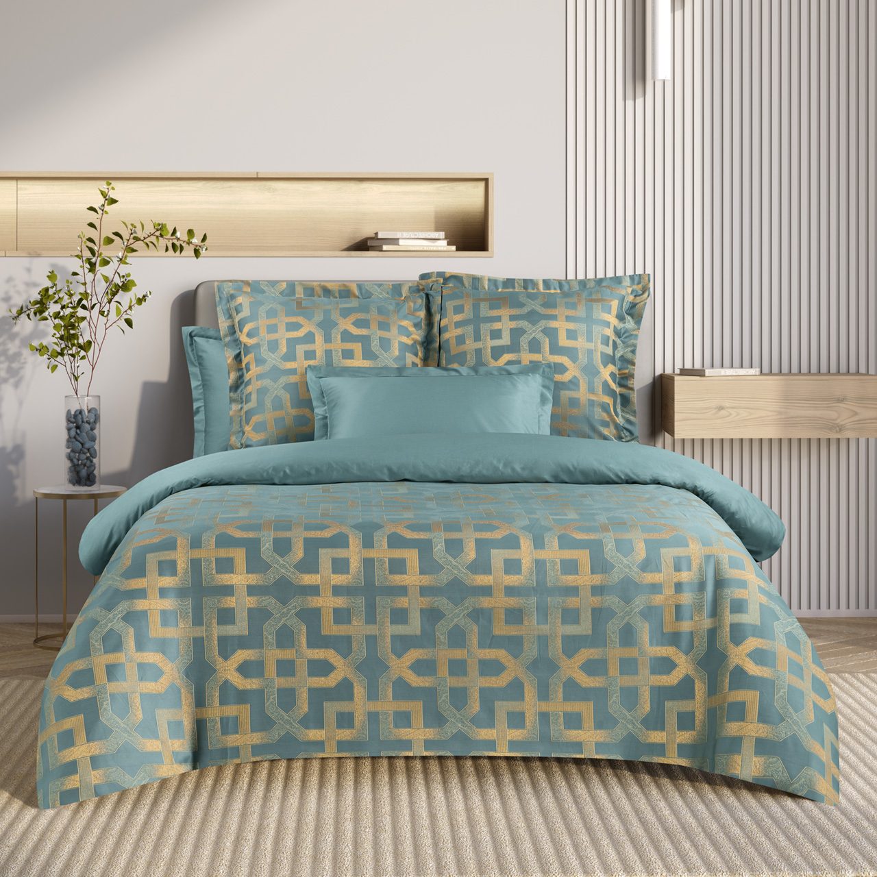 Постельное белье Бенедикт