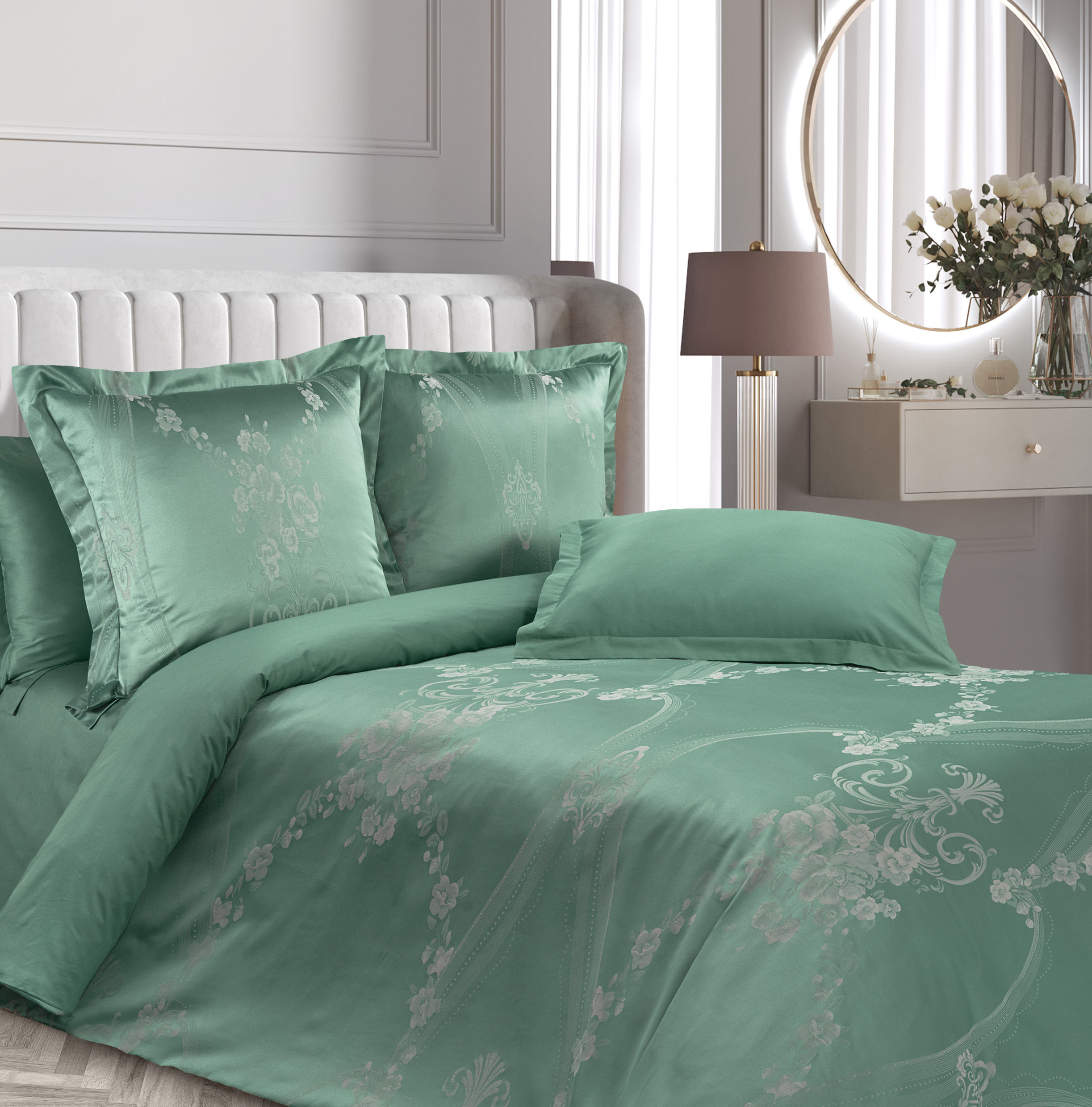 Постельное белье Анжелика