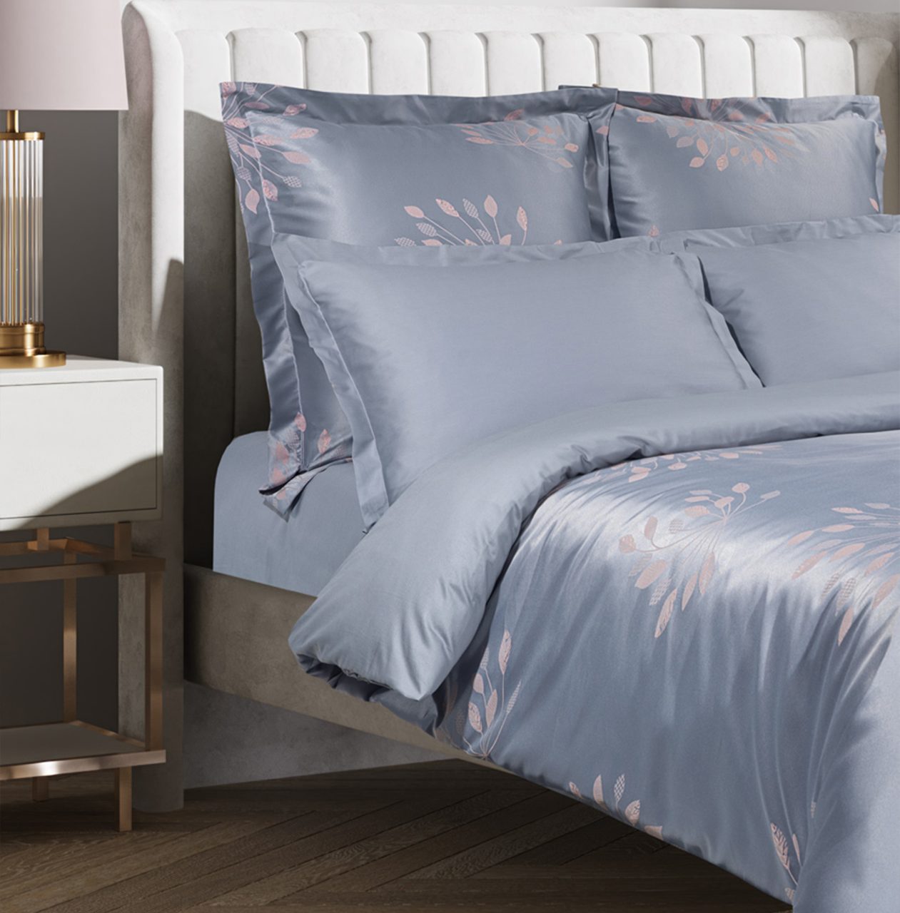 Постельное белье Амариллис