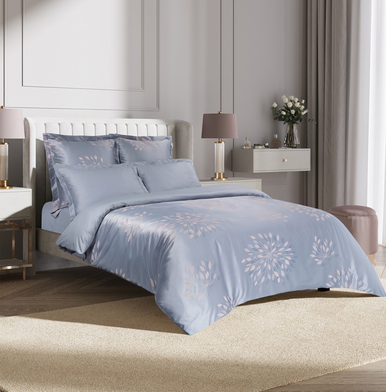 Постельное белье Амариллис