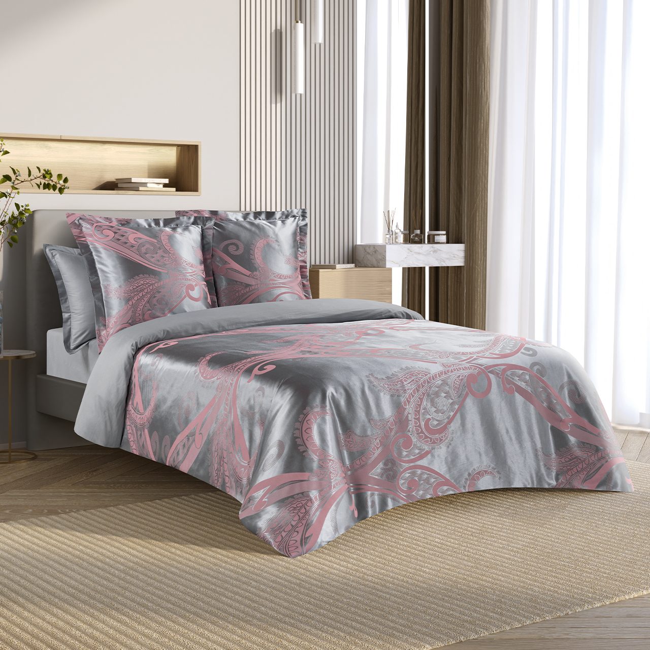 Постельное белье Беатрис