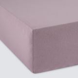 Простыня на резинке Трикотажная бузина