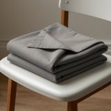 Постельное белье Love colors антрацит