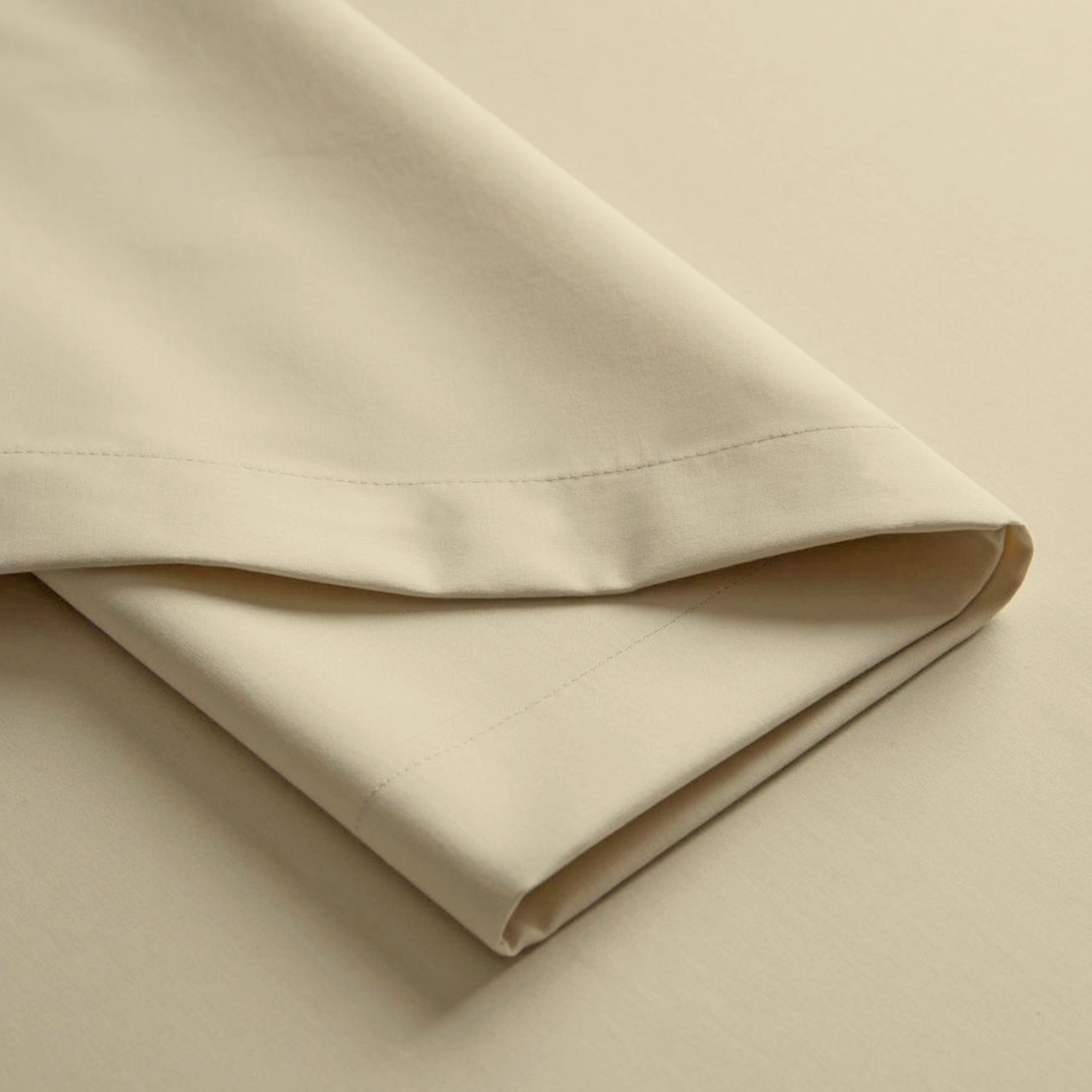 Постельное белье Love colors кремовый