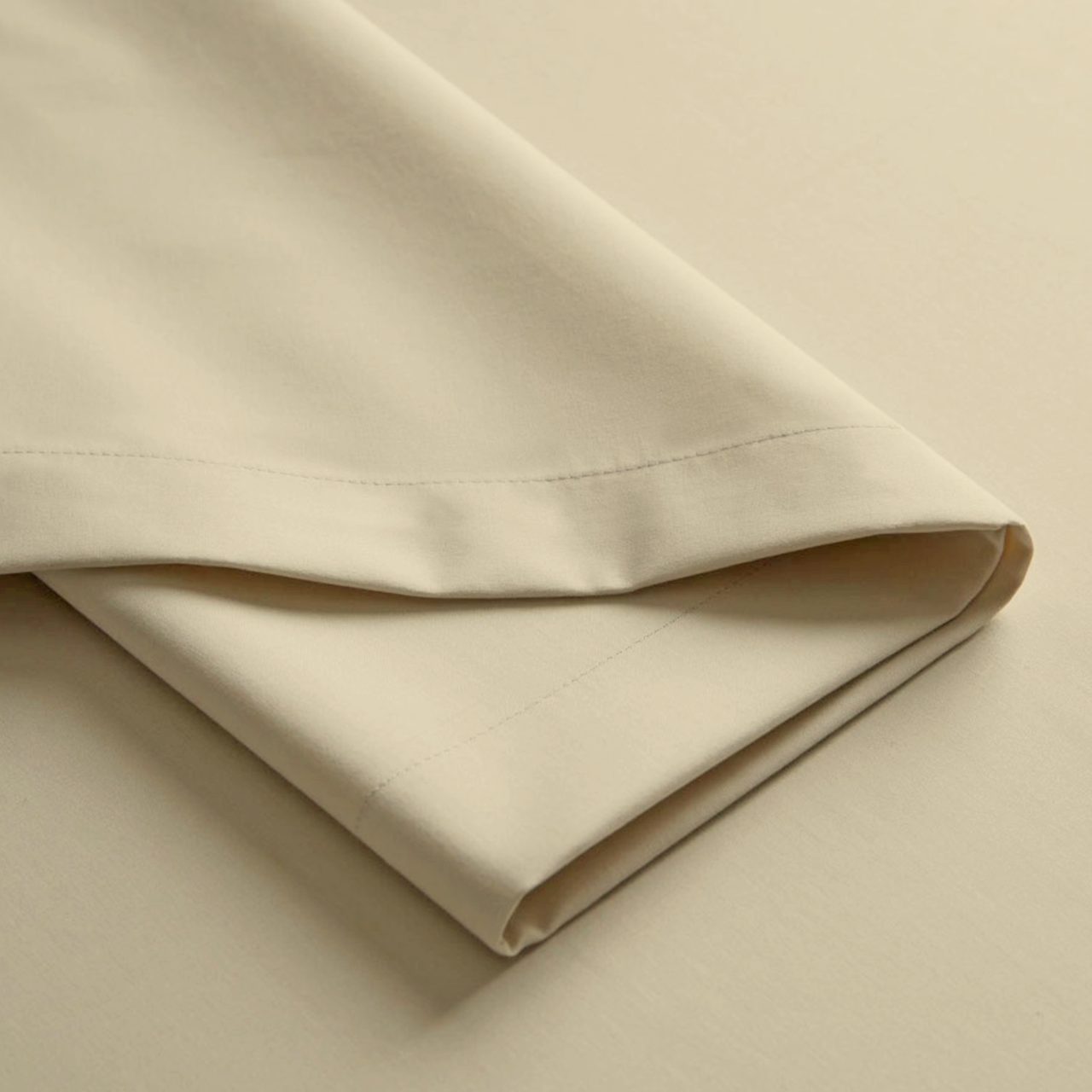 Постельное белье Love colors кремовый