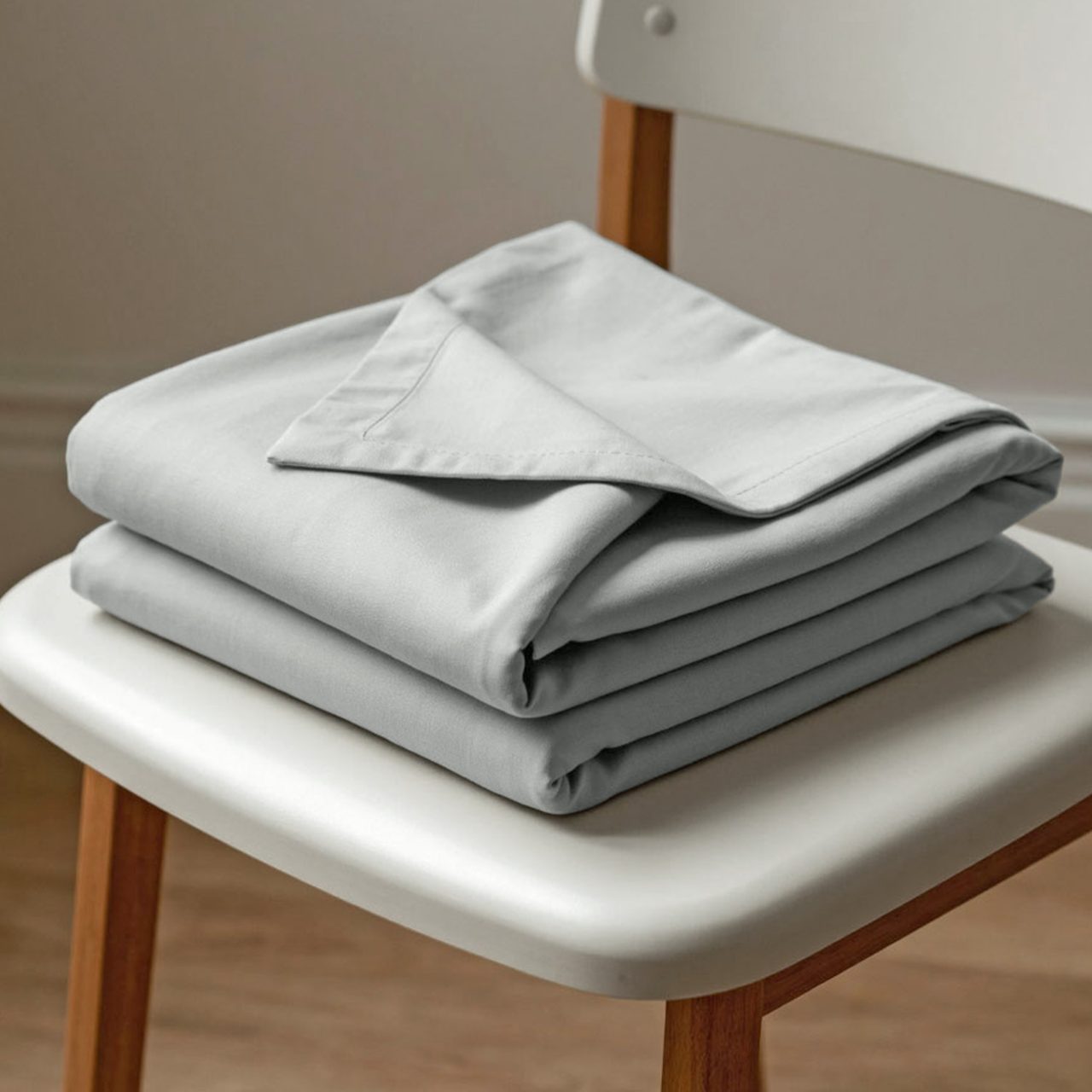 Постельное белье Love colors серый