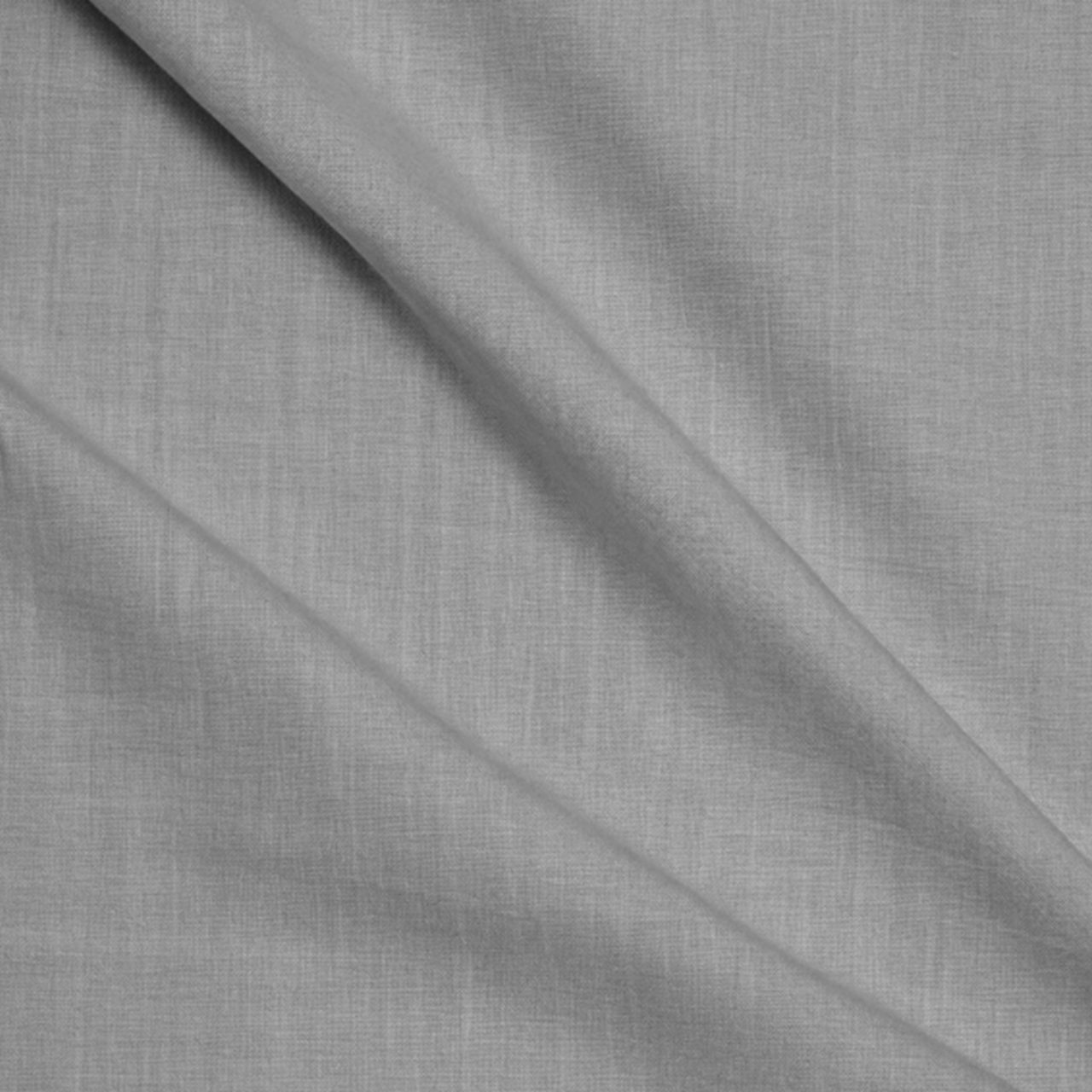 Постельное белье Love colors темно-серый