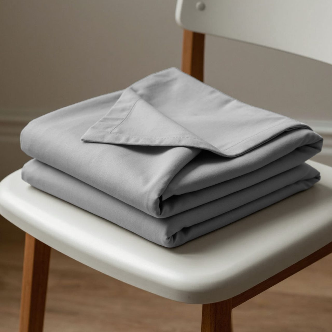 Постельное белье Love colors темно-серый