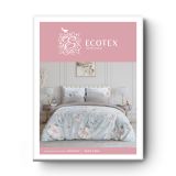 Постельное белье Адам и Ева