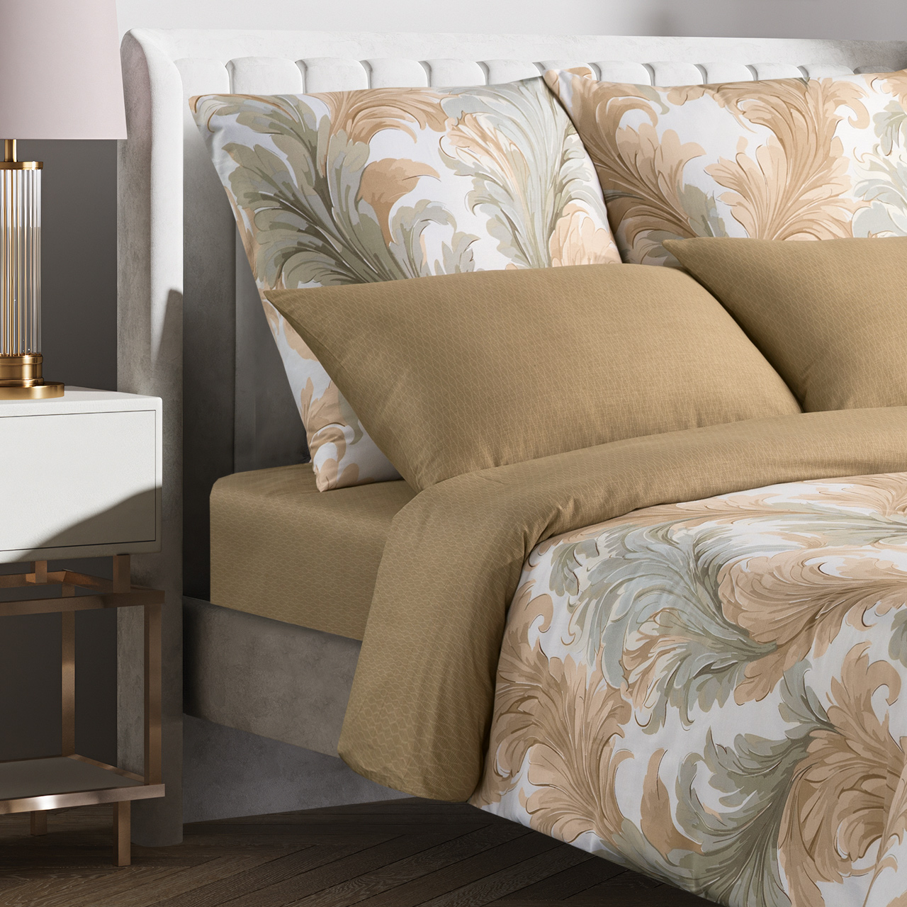 Постельное белье Бернадот