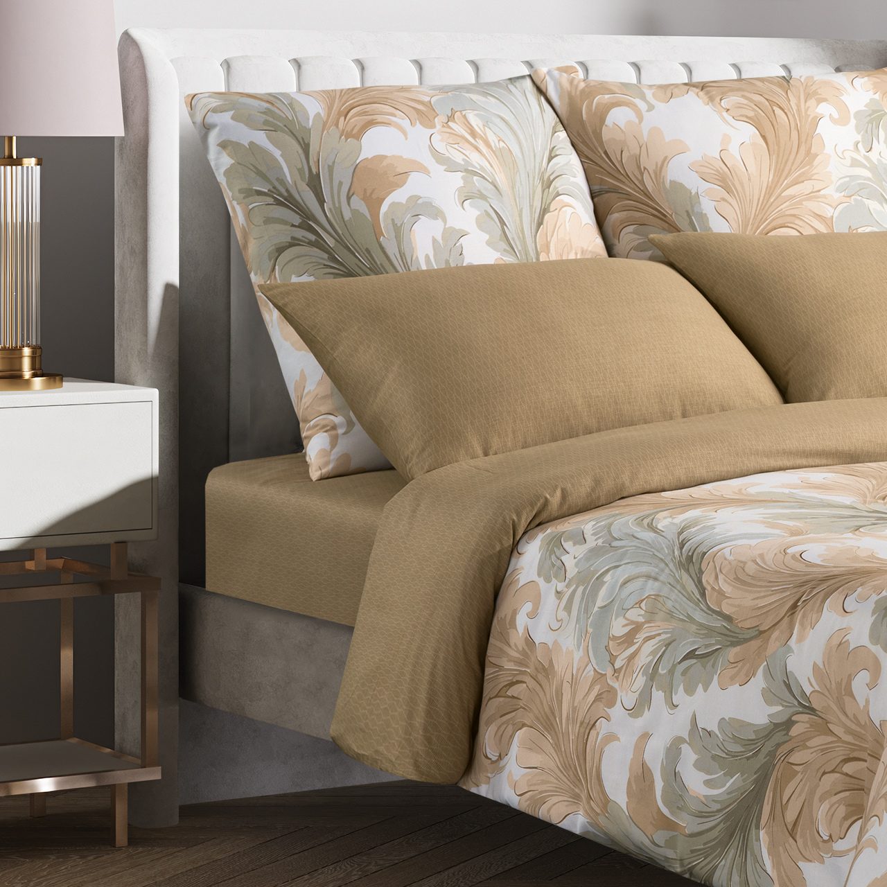 Постельное белье Бернадот