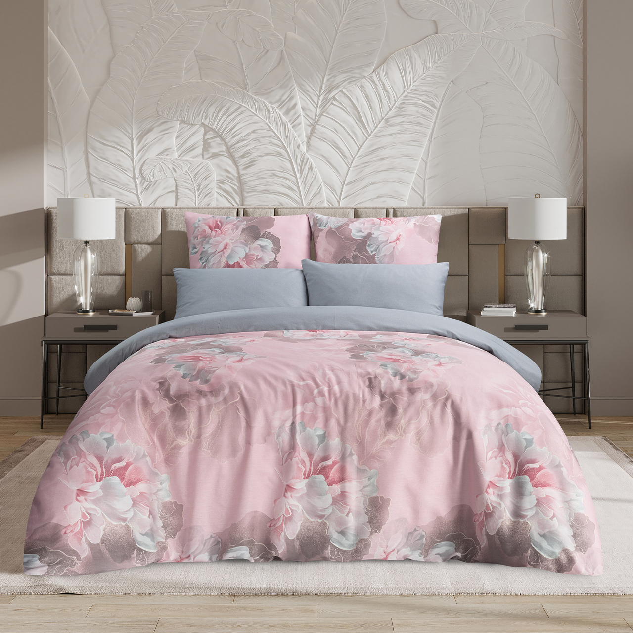 Постельное белье Берта