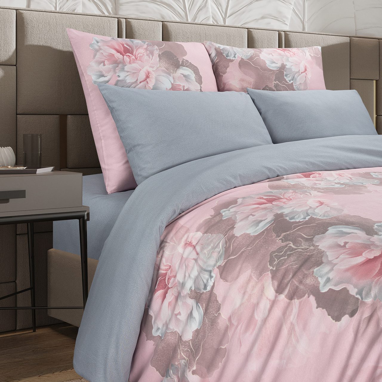 Постельное белье Берта