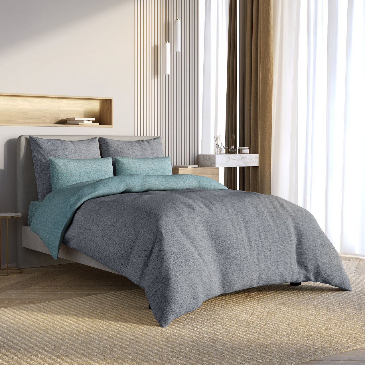 Постельное белье Бильд