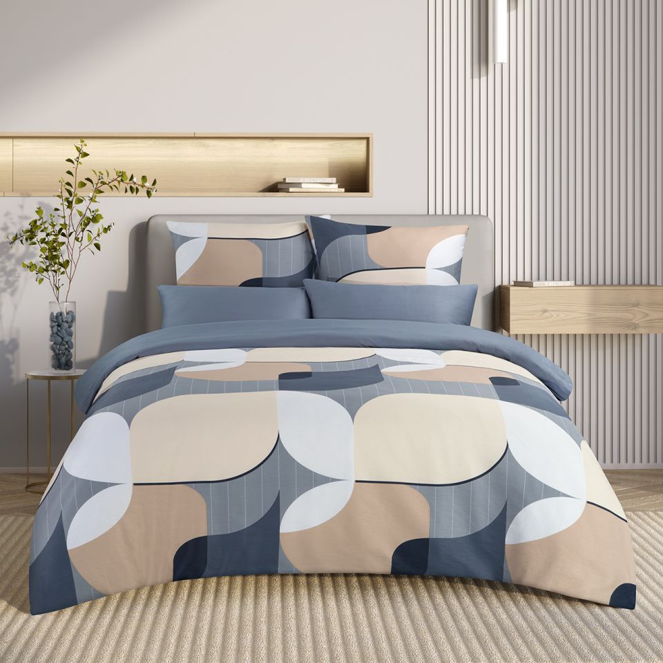 Постельное белье Блум