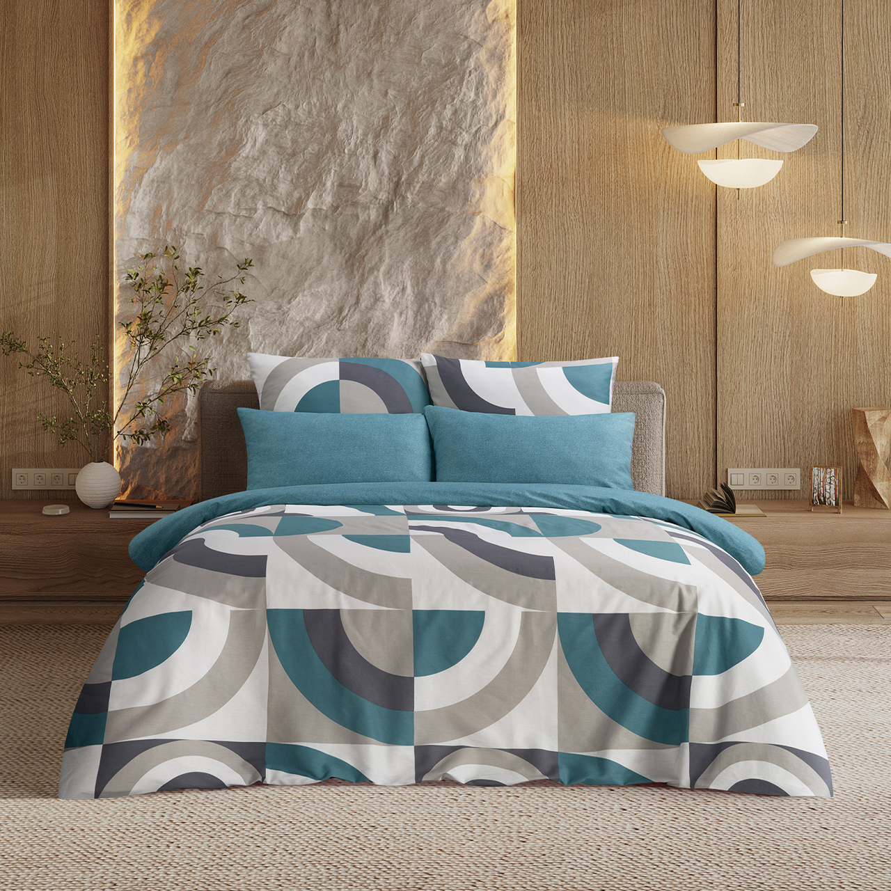 Постельное белье Бриони