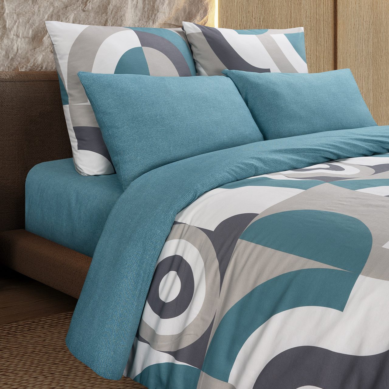 Постельное белье Бриони