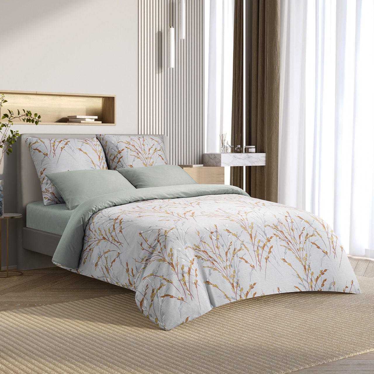 Постельное белье Версилия