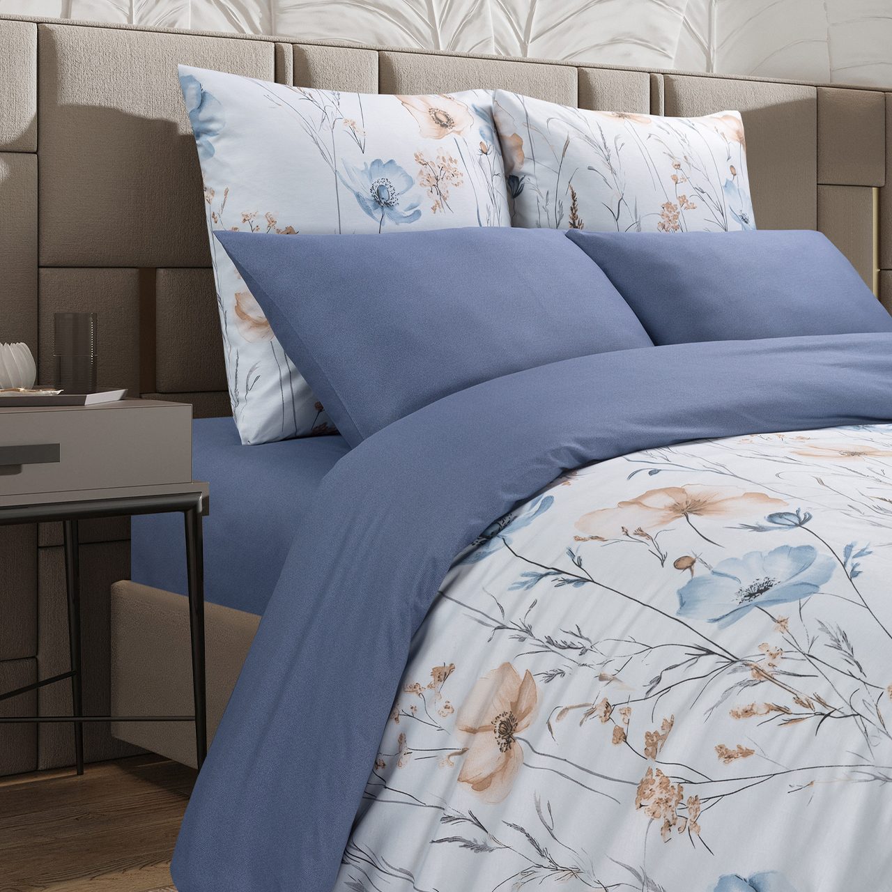 Постельное белье Вилора