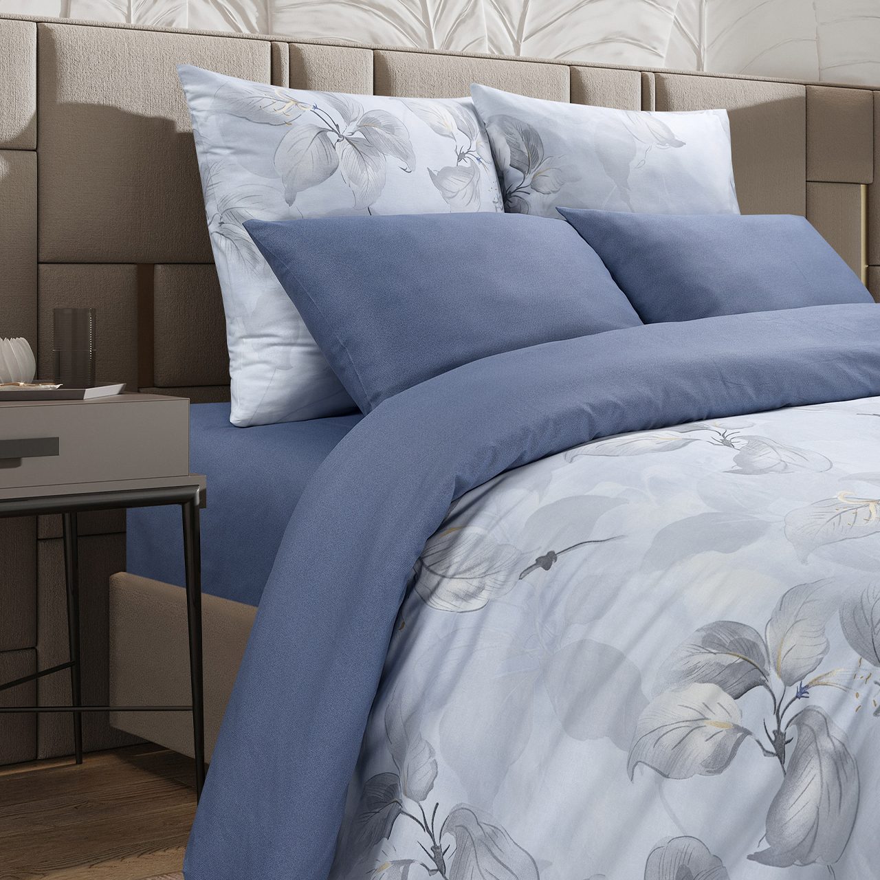 Постельное белье Гранден