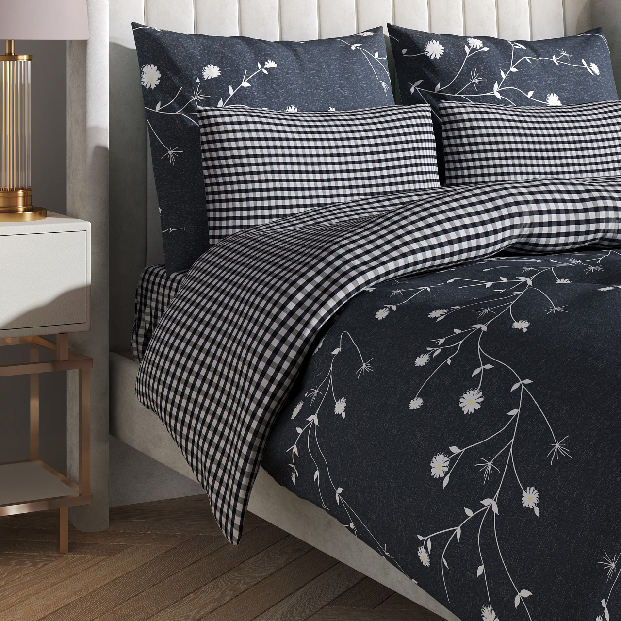 Постельное белье Грасс