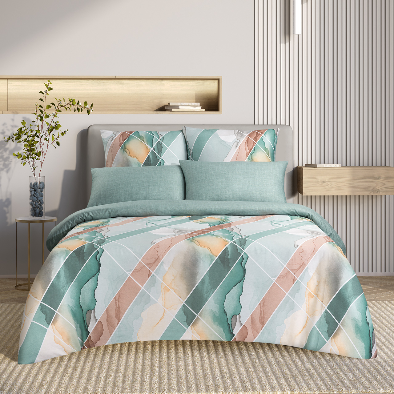 Постельное белье Грэнни